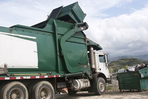 Overview of our comprehensive commercial waste services