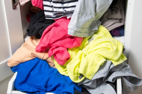 Inspection checklist used during supplier audits for waste services